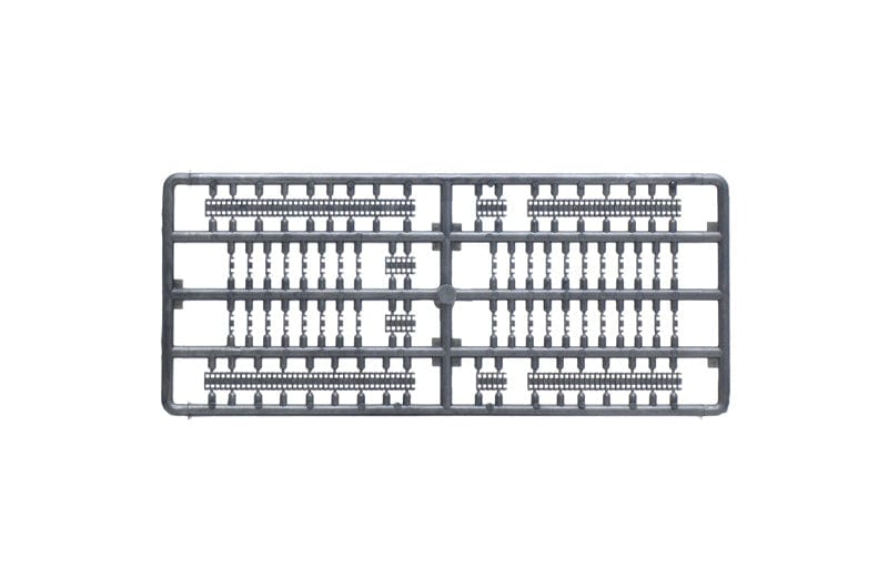 203 - Italeri - 7007 - Pz.Kpfw. IV - sprue