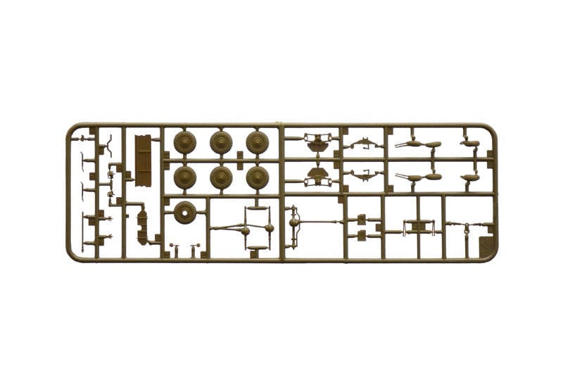 201 - - sprue
