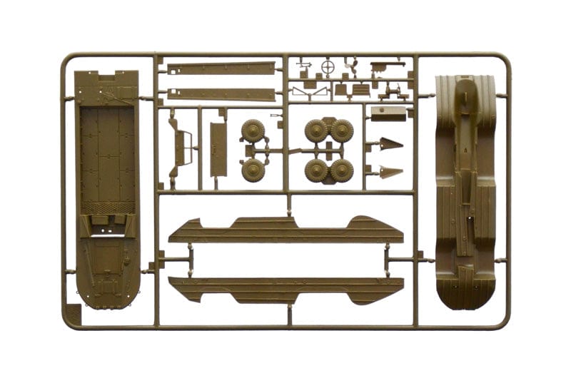 200 - - sprue