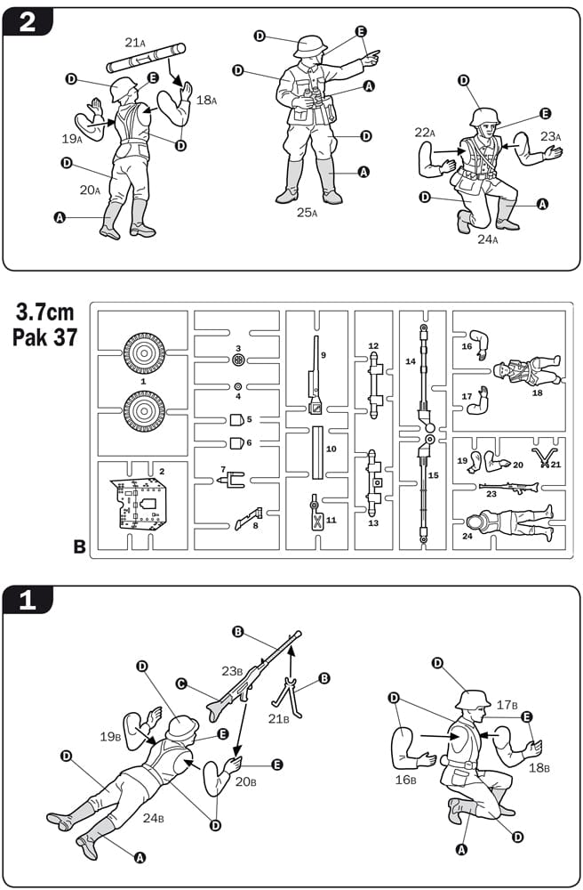 141 - - instructions