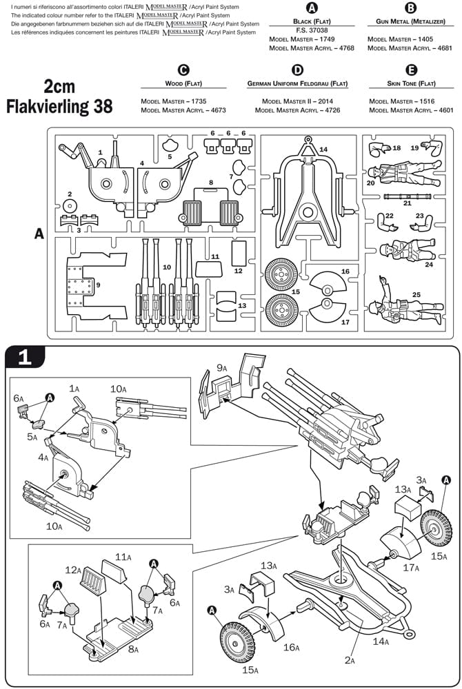 140 - - instructions