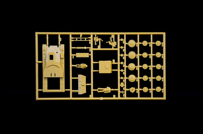 201 - - sprue