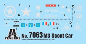 400 - - decals