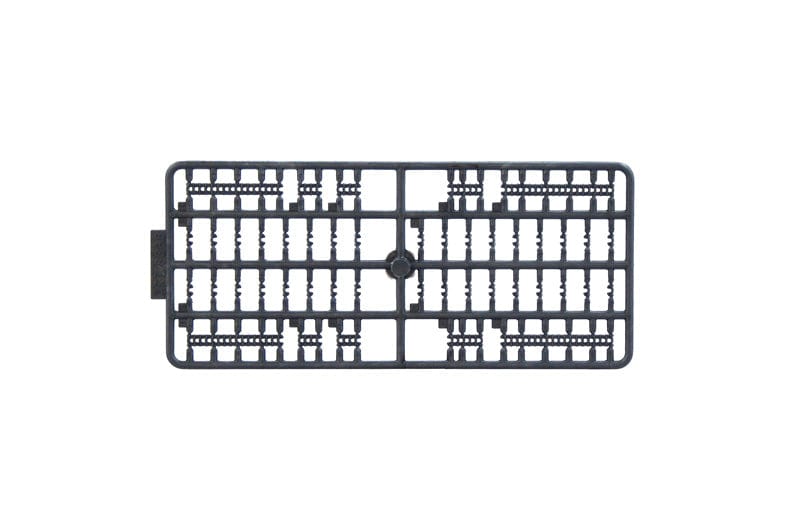 202 - Italeri - 7072 - Sd.Kfz. 265 kleiner Panzerbefehlswagen - sprue