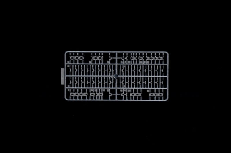203 - - sprue