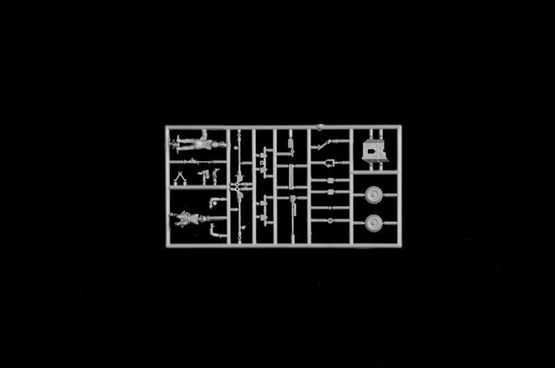 203 - - sprue