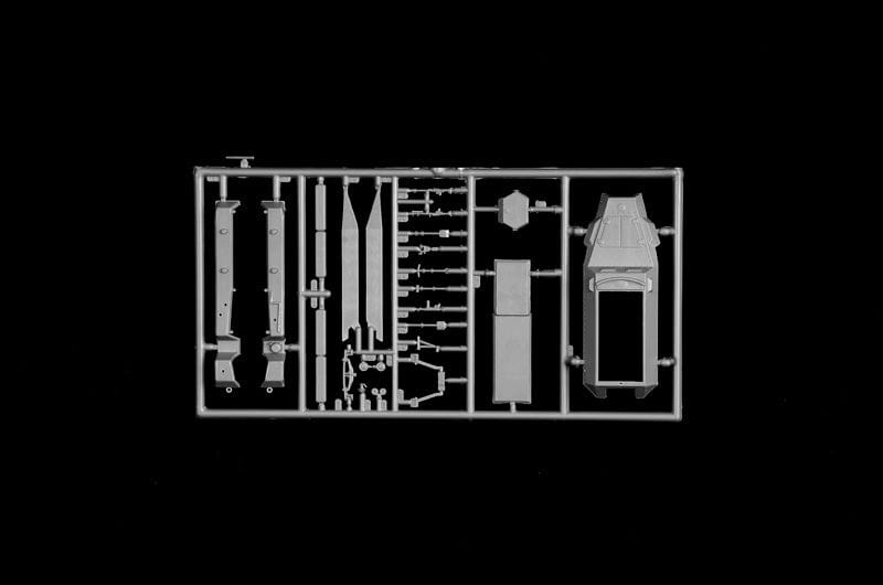 200 - - sprue