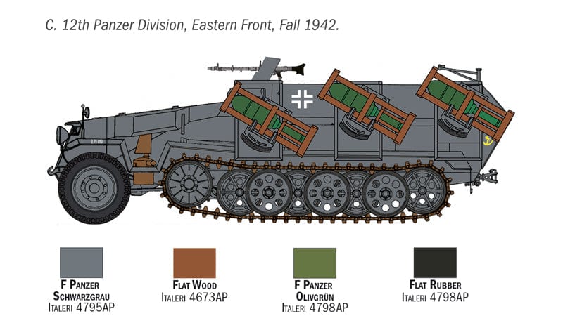 302 - - paint schemes