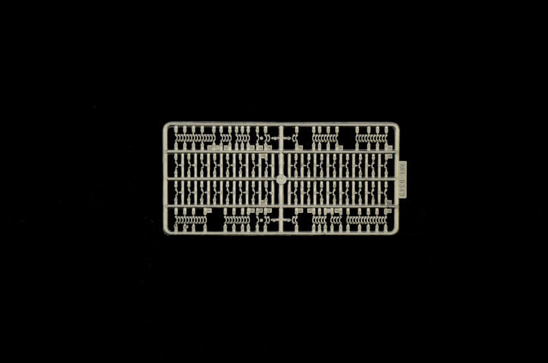 203 - - sprue