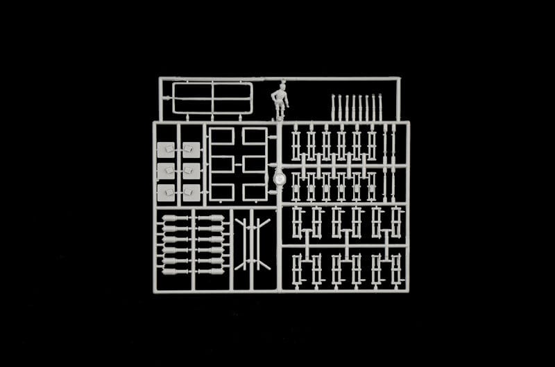 202 - - sprue