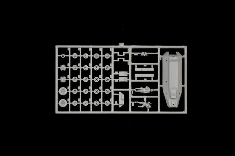 201 - - sprue