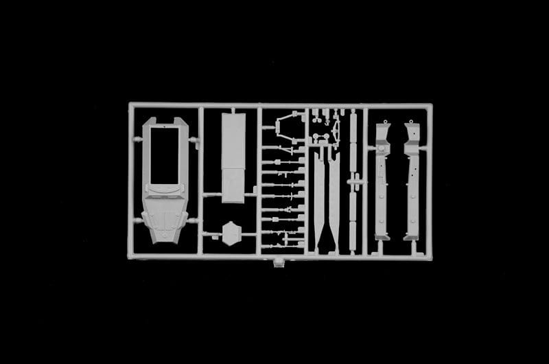 200 - - sprue