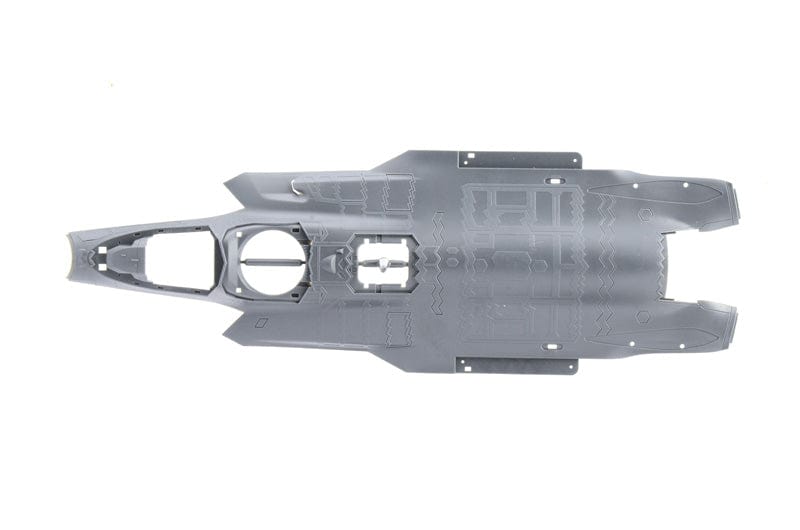 200 - Italeri - 92810 - Lockheed Martin F-35B Lightning II - sprue