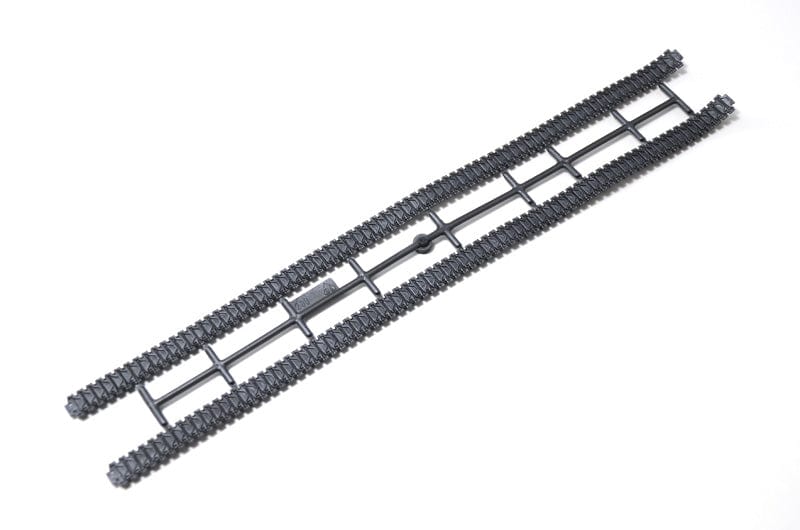 203 - Italeri - 96440 - M4A3(76)W Sherman - sprue