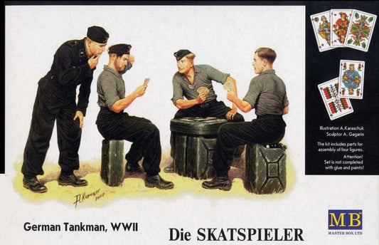 010 - German Skatspieler - primary image