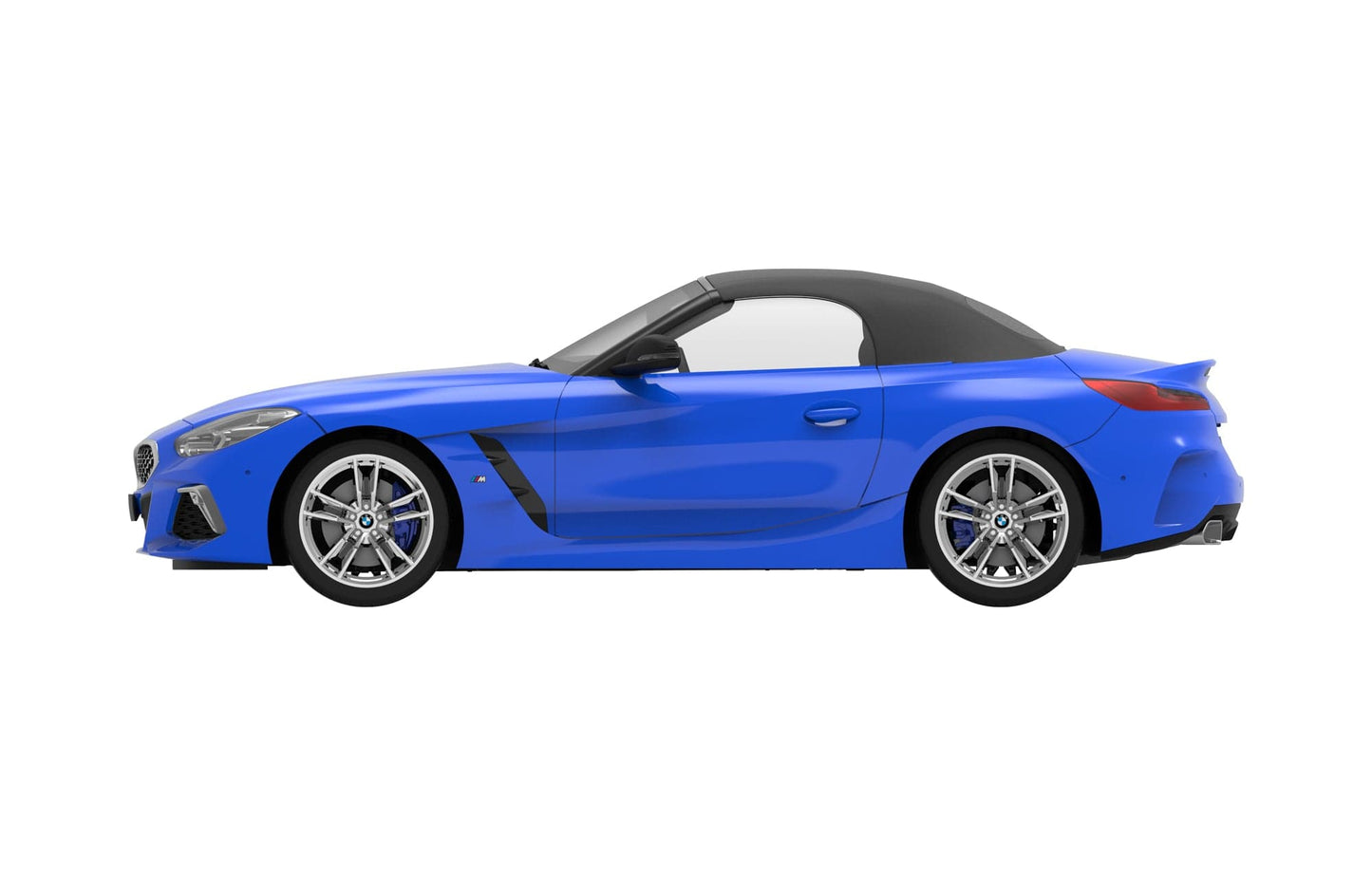 301 - paint schemes - Meng Model - CS-005 - BMW Z4 M40i