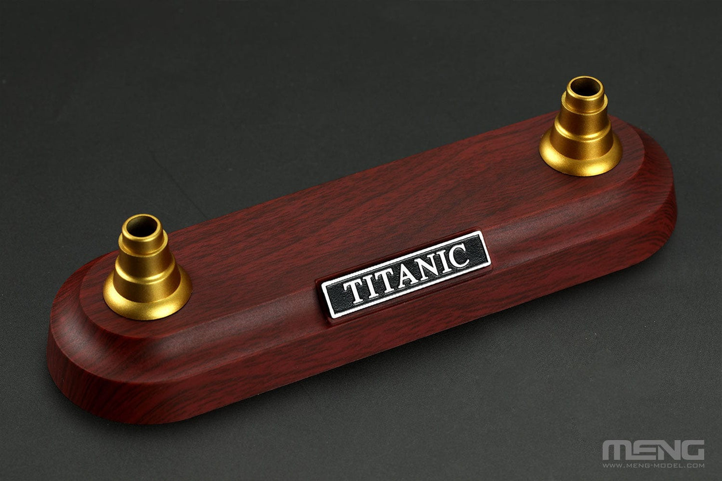 707 - Meng Model - PS-008 - RMS Titanic - painted model