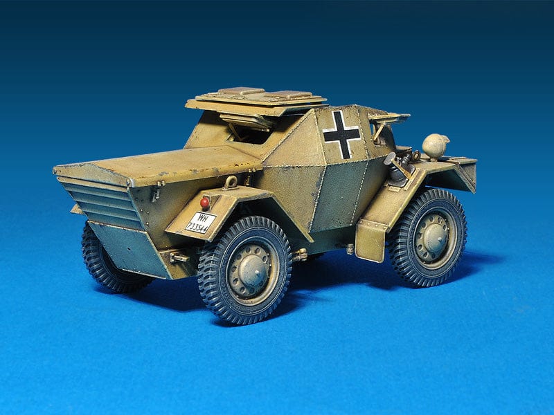 706 - - painted model