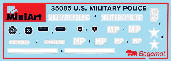 400 - - decals
