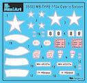 400 - - decals