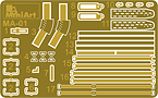 000 - - photoetched parts
