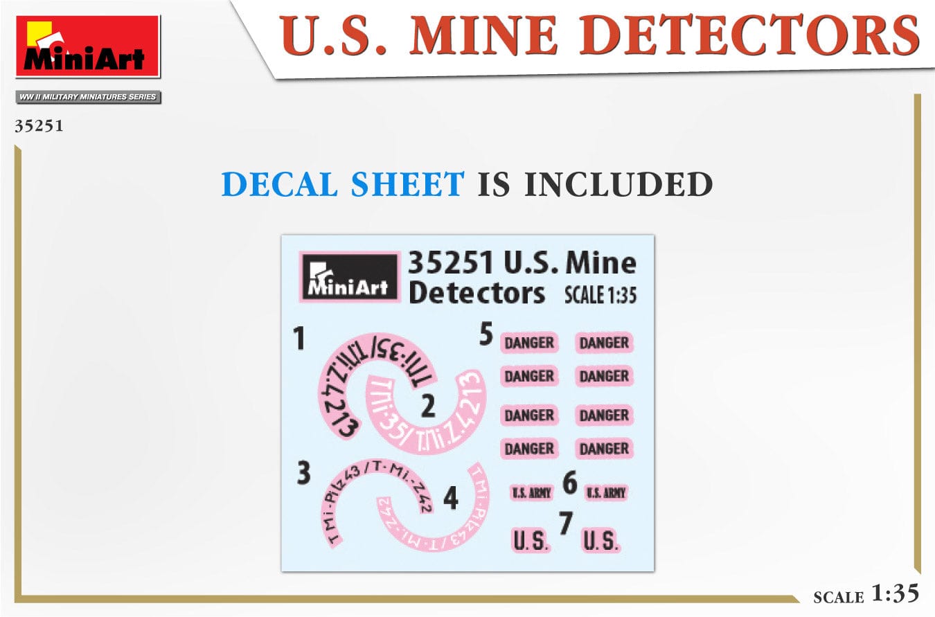400 - - decals