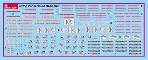 400 - - decals