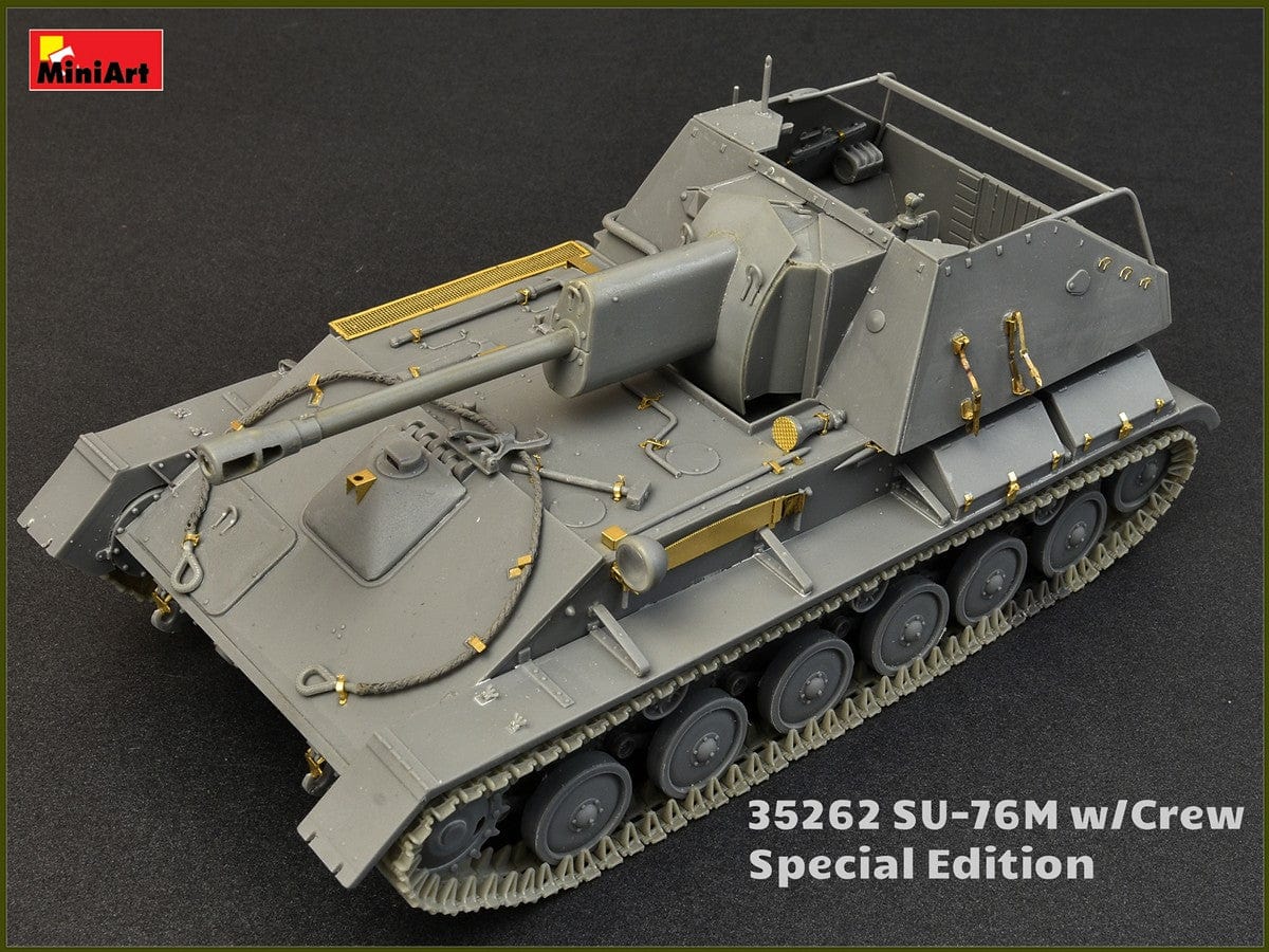 603 - - unpainted model