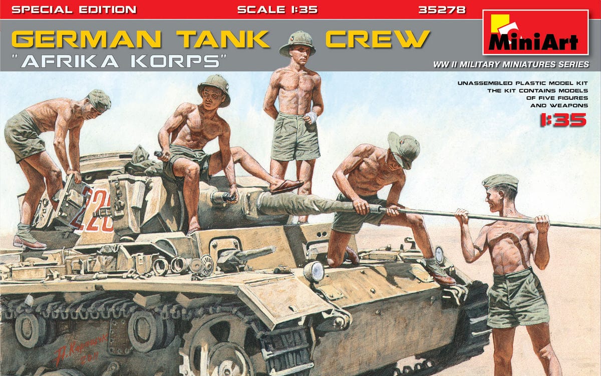 PLAYMOBIL CUSTOM OFICIAL PANZER DIVISION AFRIKA KORPS(ALAMEIN-1941) REF-0623 BIS PLAYMOBIL CUSTOM OFICIAL PANZER DIVISION AFRIKA KORPS(ALAMEIN-1941) REF-0623 BIS