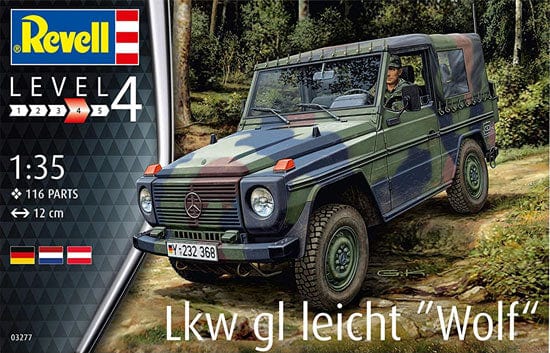 010 - Lkw gl leicht ‘Wolf’ - primary image