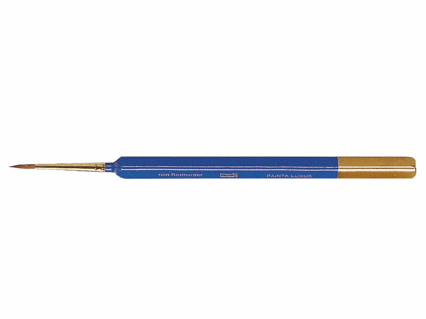 010 - Revell - 39657 - Revell Painta Luxus Premium Brush Size 3 - primary image