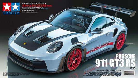 010 - Tamiya - 24370 - Porsche 911 GT3 RS - primary image