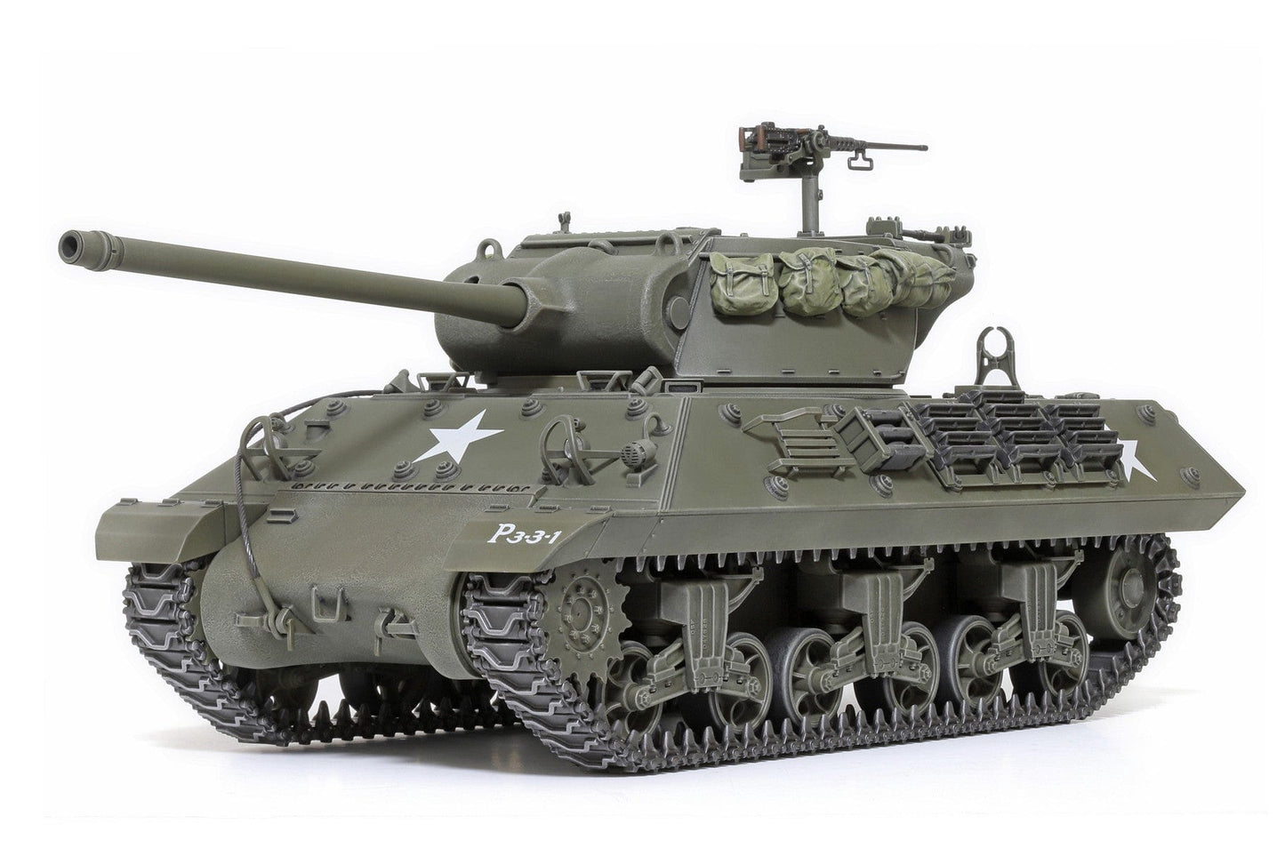 701 - Tamiya - 35390 - M36 Jackson - painted model