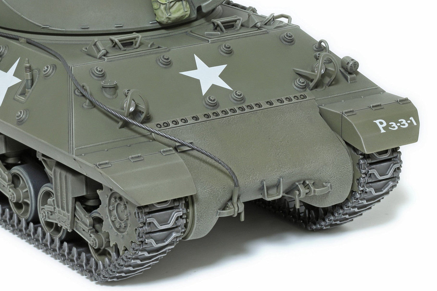 706 - Tamiya - 35390 - M36 Jackson - painted model