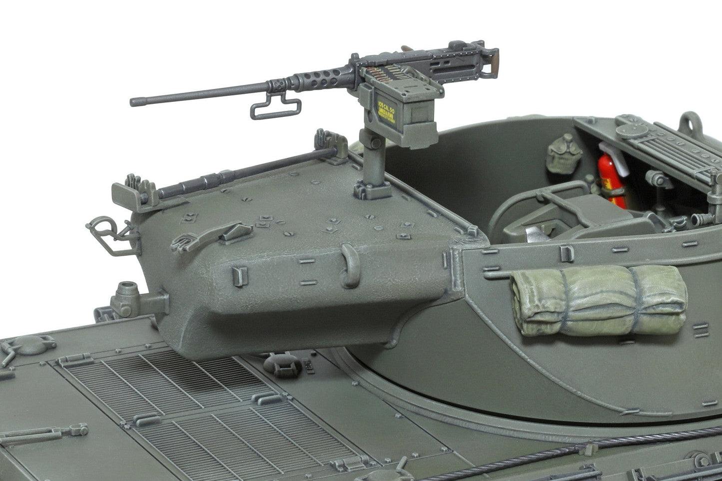 707 - Tamiya - 35390 - M36 Jackson - painted model