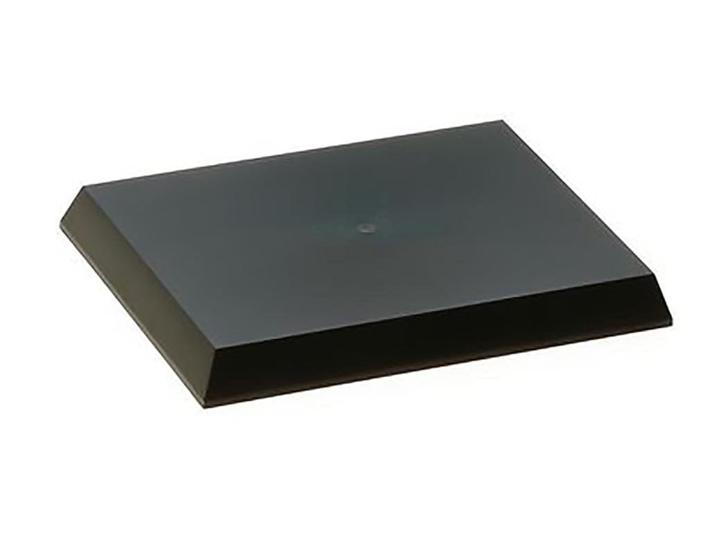 010 - Tamiya - 73022 - Tamiya Display Base (Small) - primary image