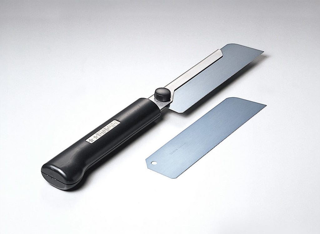 010 - Tamiya - 74024 - Tamiya Modelling Razor Saw - primary image