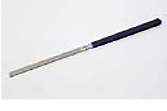 010 - Tamiya - 74069 - Tamiya Flat 6mm Modelling File - primary image