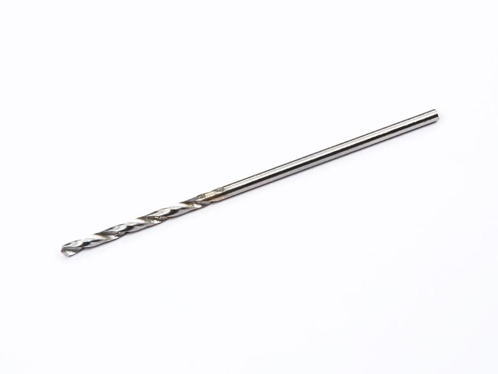 010 - Tamiya - 74087 - Tamiya 1.2mm Drill Bit - primary image
