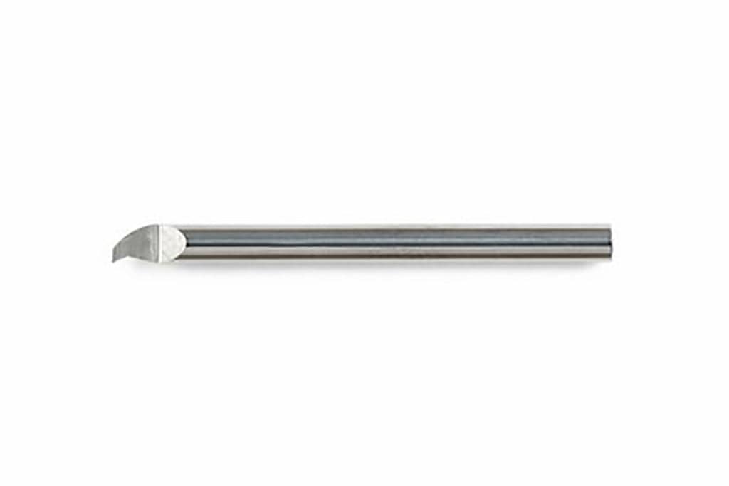 010 - Tamiya - 74136 - Tamiya Fine Engraving Bit 0.2mm - primary image