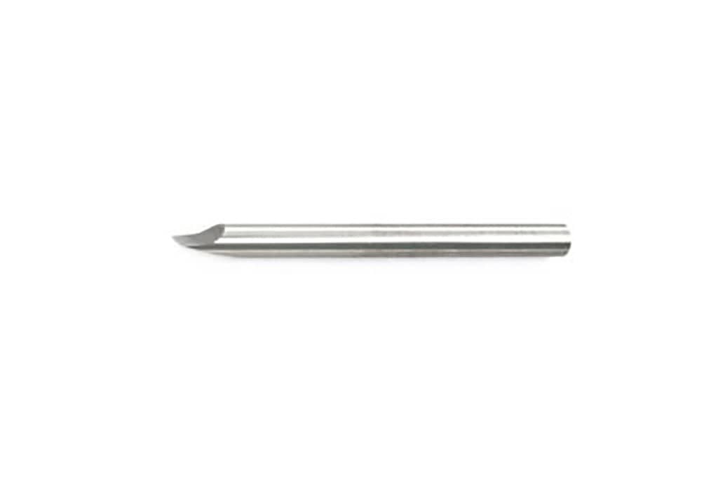 010 - Tamiya - 74143 - Tamiya Modelling Flat Chisel Blade 2mm - primary image