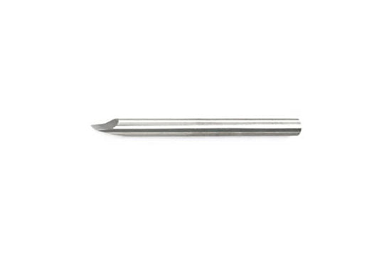 010 - Tamiya - 74143 - Tamiya Modelling Flat Chisel Blade 2mm - primary image