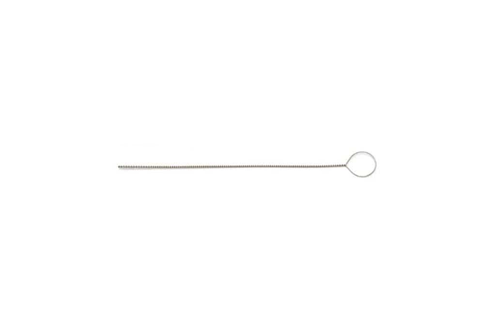 010 - Tamiya - 74550 - Tamiya Spray-Work Airbrush Cleaning Brush Extra Fine - primary image