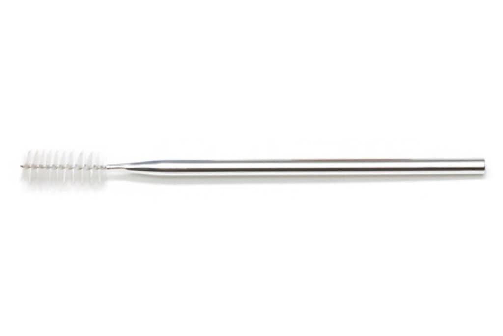 010 - Tamiya - 74551 - Tamiya Spray-Work Airbrush Cleaning Brush Standard - primary image