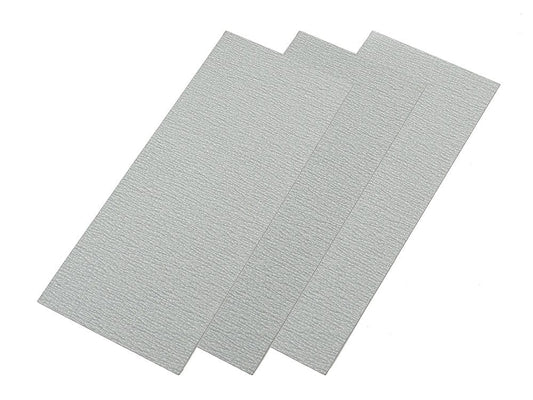 010 - Tamiya - 87094 - Tamiya Finishing Abrasive P320 x 3 - primary image