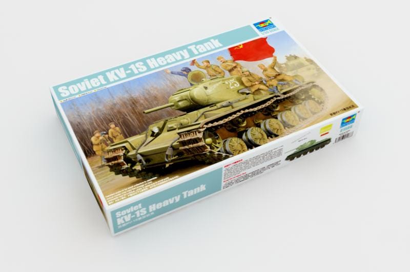 KV-1S