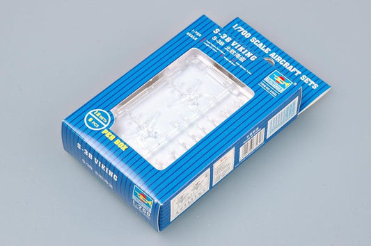 010 - Trumpeter - 03432 - Lockheed S-3B Viking - primary image