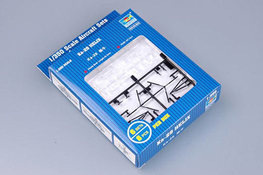 010 - Trumpeter - 06227 - Kamov Ka-29 Helix - primary image