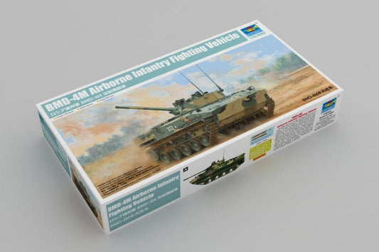 010 - Trumpeter - 09582 - BMD-4M - primary image