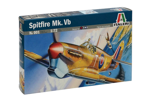  Spitfire Mk Vb.Mk Vb (trop)